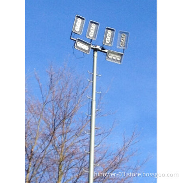3 Years warranty flood light for billboard use